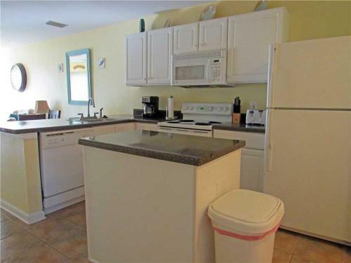 Apartamento The Grand Caribbean 309 Condo
