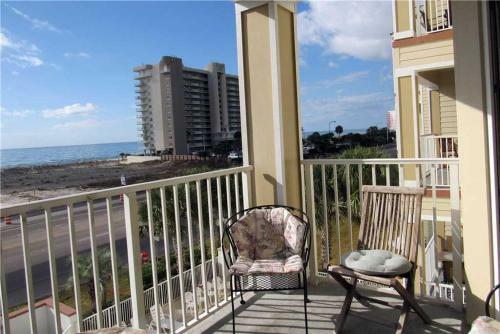 Apartamento The Grand Caribbean 309 Condo