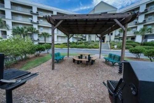 Apartamento The Grand Caribbean 309 Condo