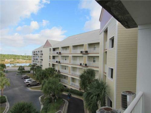 Apartamento The Grand Caribbean 309 Condo