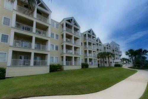 Apartamento The Grand Caribbean 309 Condo