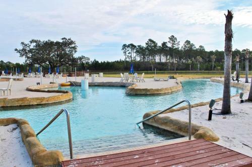 Apartamento Wharf 820 Condo