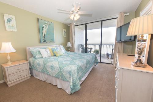 Apartamento Seaside Beach & Racquet 4507 Condo