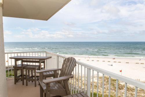 Apartamento Seaside Beach & Racquet 4507 Condo