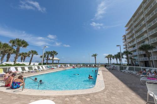 Apartamento Seaside Beach & Racquet 4507 Condo