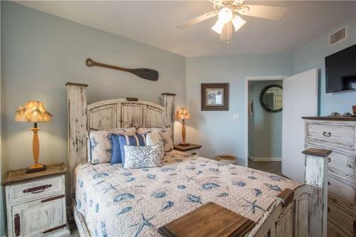 Apartamento Summer House 605b