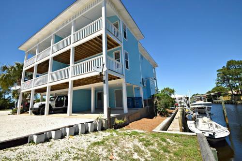 Apartamento Turtle Creek Landing #8 Condo