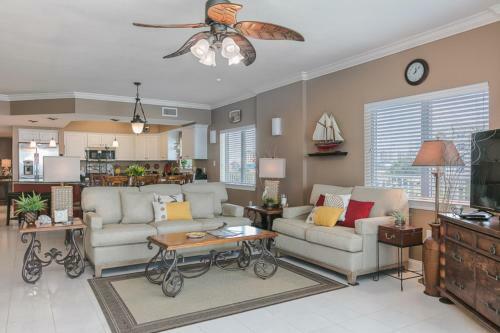 Apartamento Pass 301