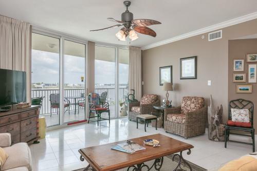 Apartamento Pass 301