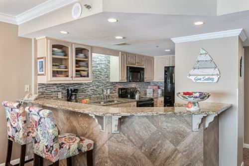 Apartamento Summerchase By Wyndham Vacation Rentals