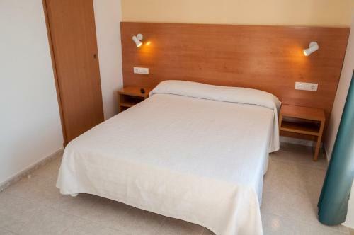 Hotel Madrid