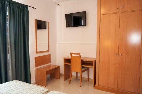 Hotel Madrid