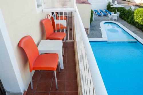 Hotel Madrid