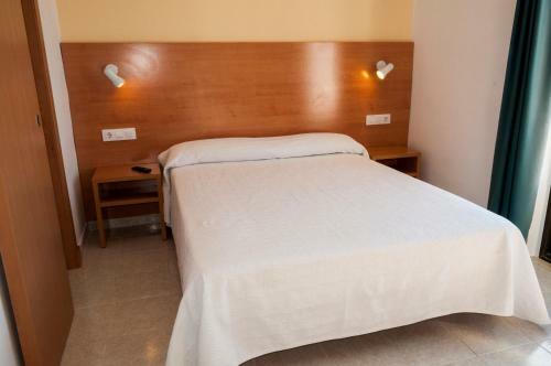 Hotel Madrid