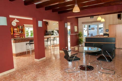 Hotel Madrid