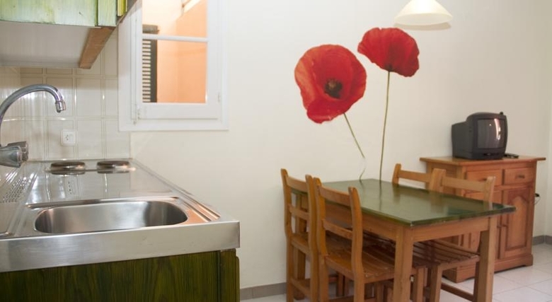 Aparthotel Club Andria