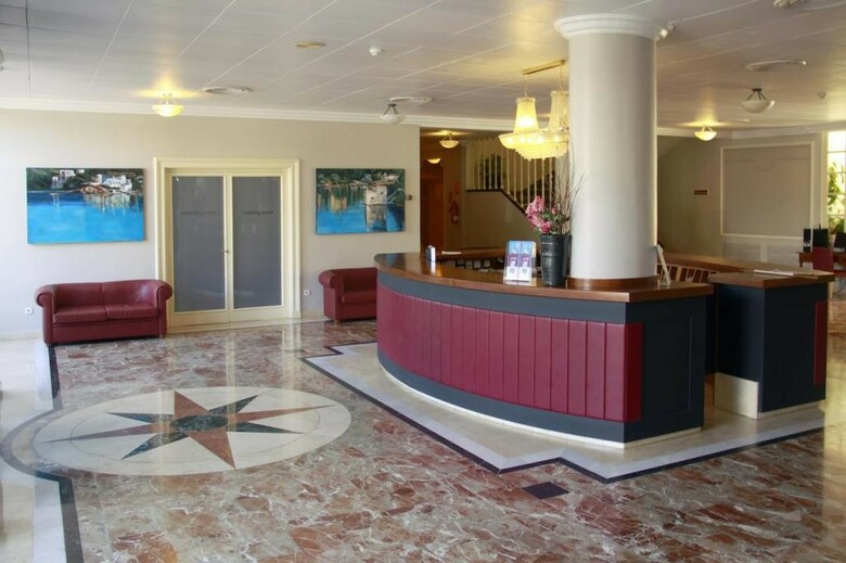 Hotel Port Mahon