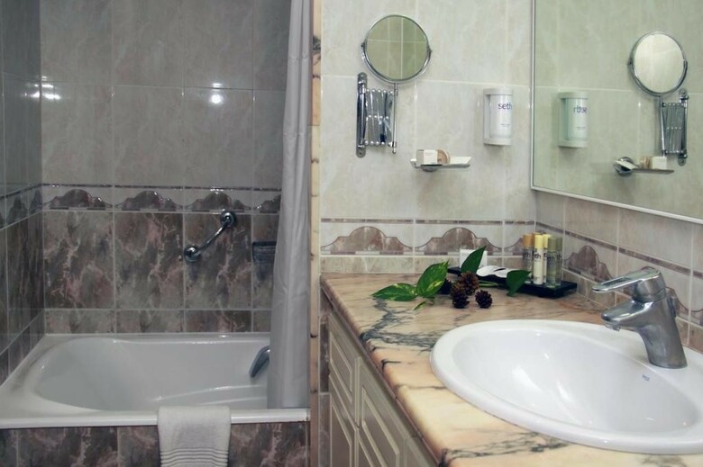Hotel Port Mahon