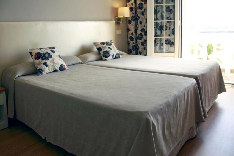 Hotel Port Mahon
