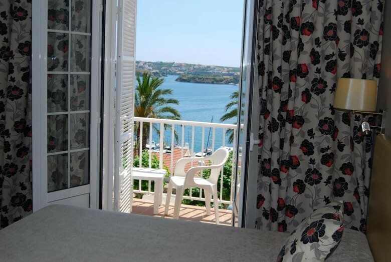Hotel Port Mahon