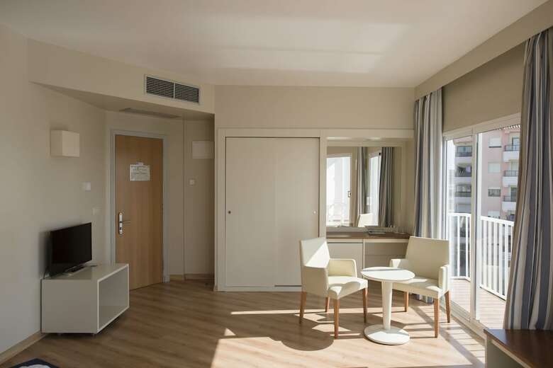 Hotel Agamenon