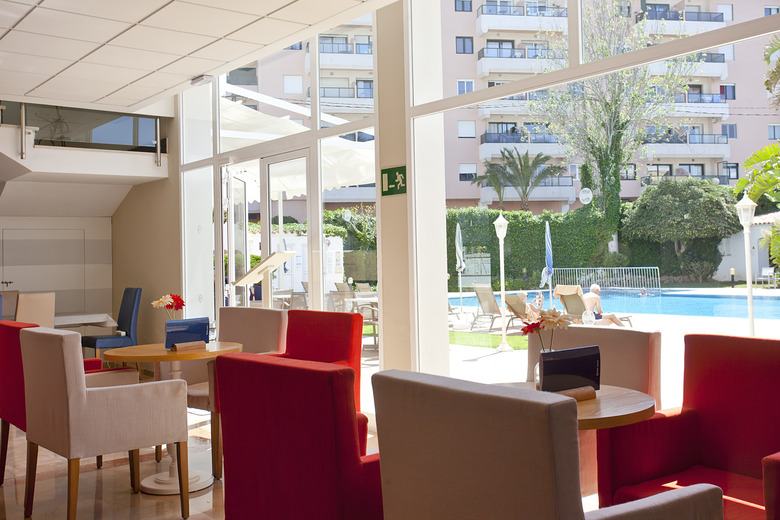 Hotel Agamenon