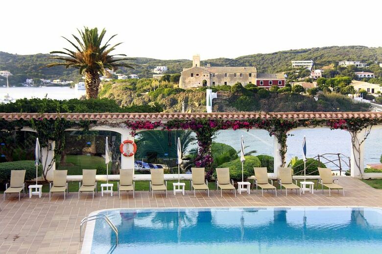 Hotel Agamenon
