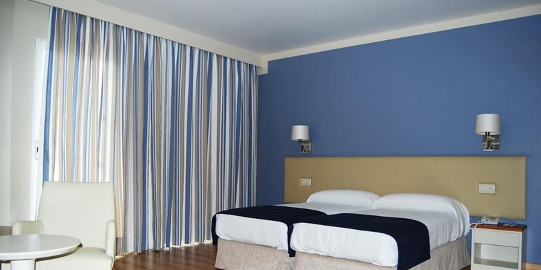 Hotel Agamenon