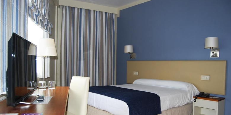 Hotel Agamenon