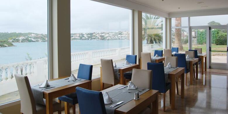Hotel Agamenon