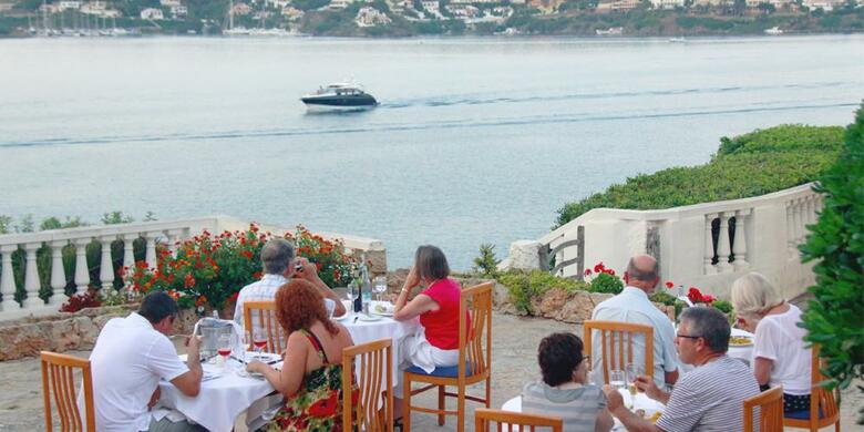 Hotel Agamenon