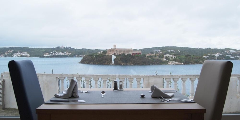 Hotel Agamenon