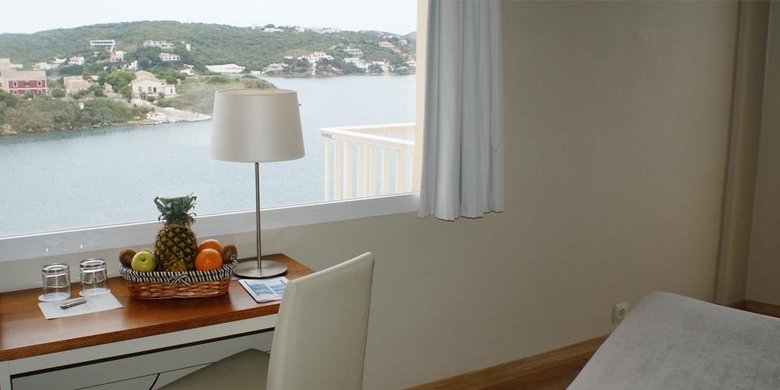 Hotel Agamenon