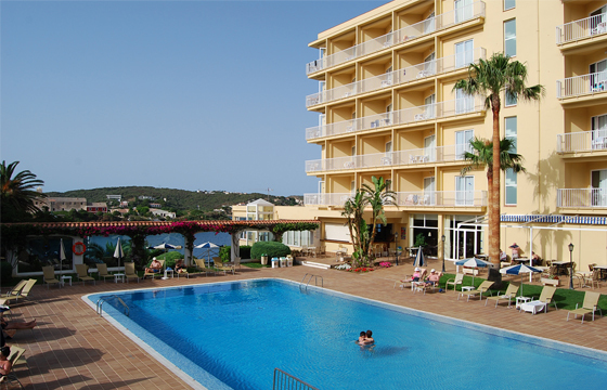 Hotel Agamenon