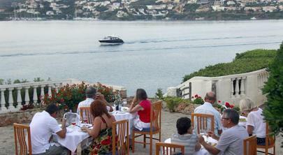 Hotel Agamenon