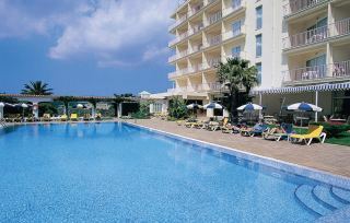 Hotel Agamenon
