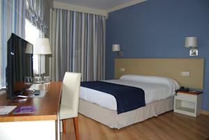 Hotel Agamenon