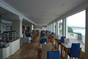Hotel Agamenon