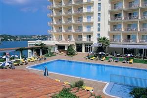 Hotel Agamenon