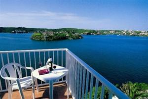 Hotel Agamenon