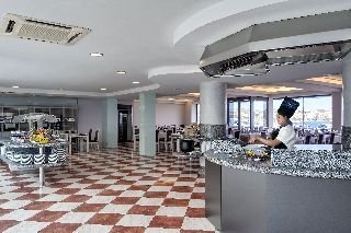 Hotel Barcel� Hamilton Menorca