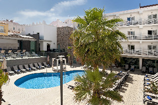 Hotel Barcel� Hamilton Menorca