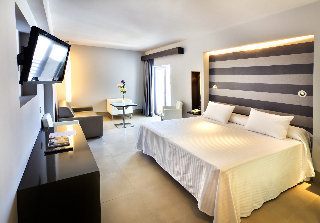 Hotel Barcel� Hamilton Menorca