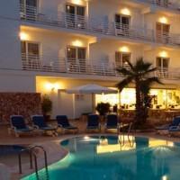 Hotel Barcel� Hamilton Menorca