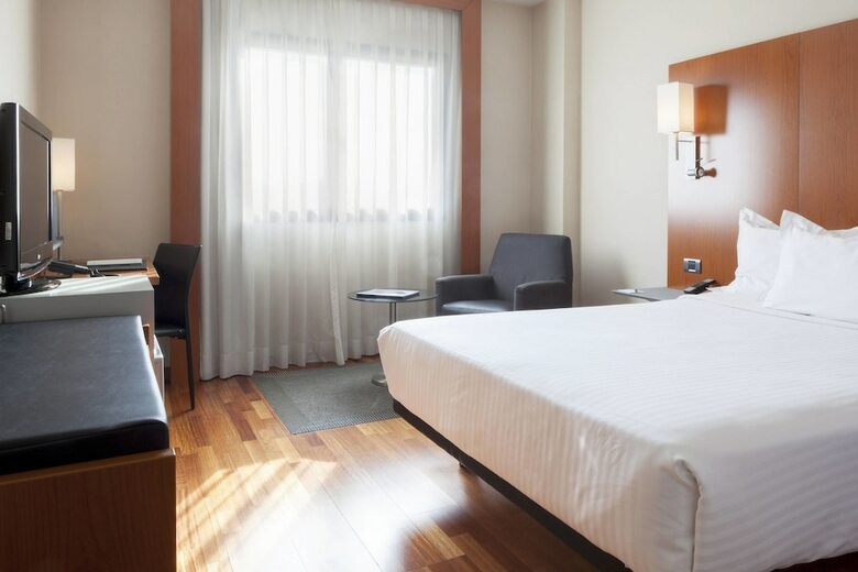 AC Hotel Murcia By Marriott