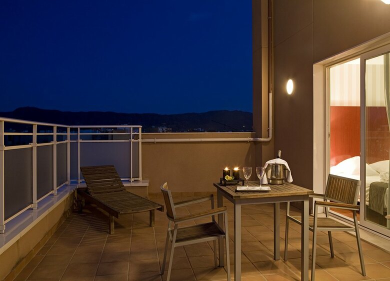 Hotel Rh Murcia Centro