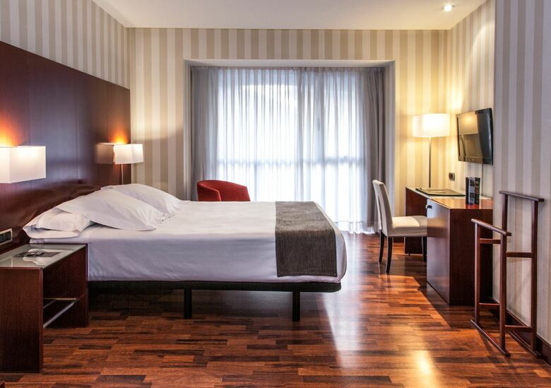 Hotel Rh Murcia Centro