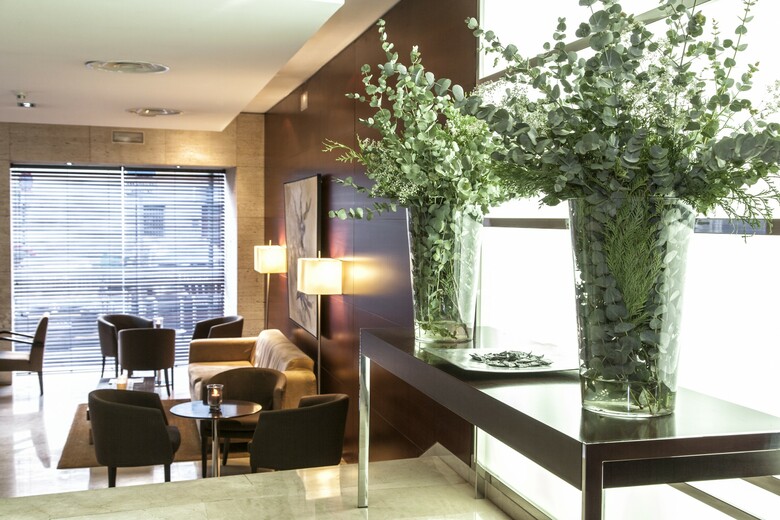 Hotel Rh Murcia Centro
