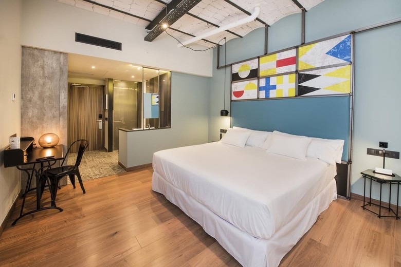 Hotel Barcel� Ourense