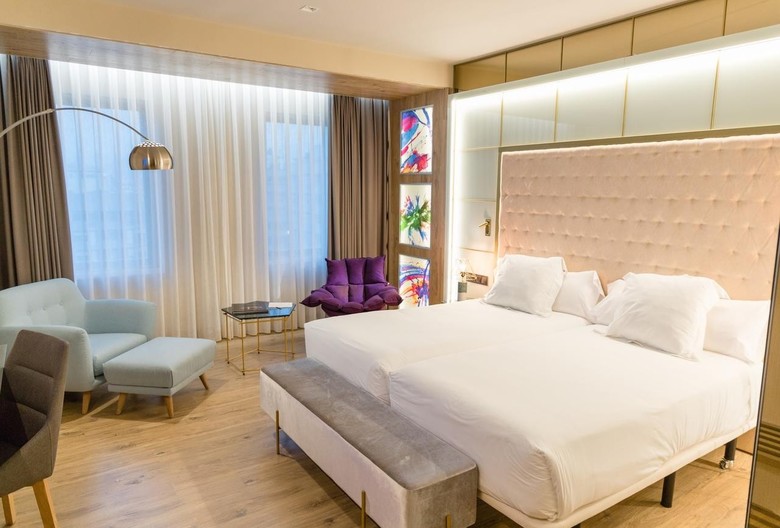 Hotel Barcel� Ourense